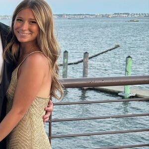 Meet your Posher, Jackie